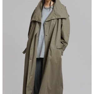 The Frankie Shop Lottie Jacket!